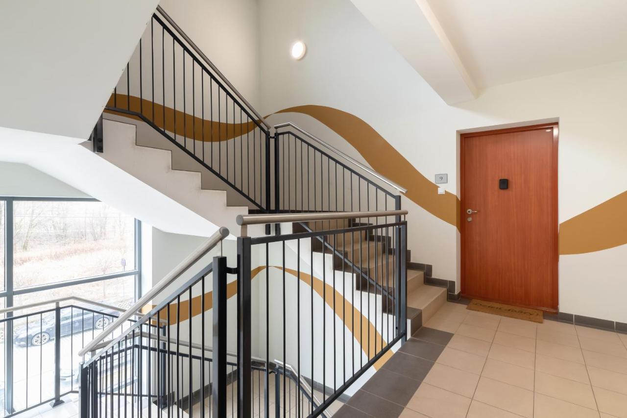 Apartments Cracow Czeczow By Renters Krakov Exteriér fotografie