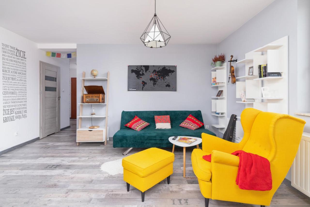 Apartments Cracow Czeczow By Renters Krakov Exteriér fotografie