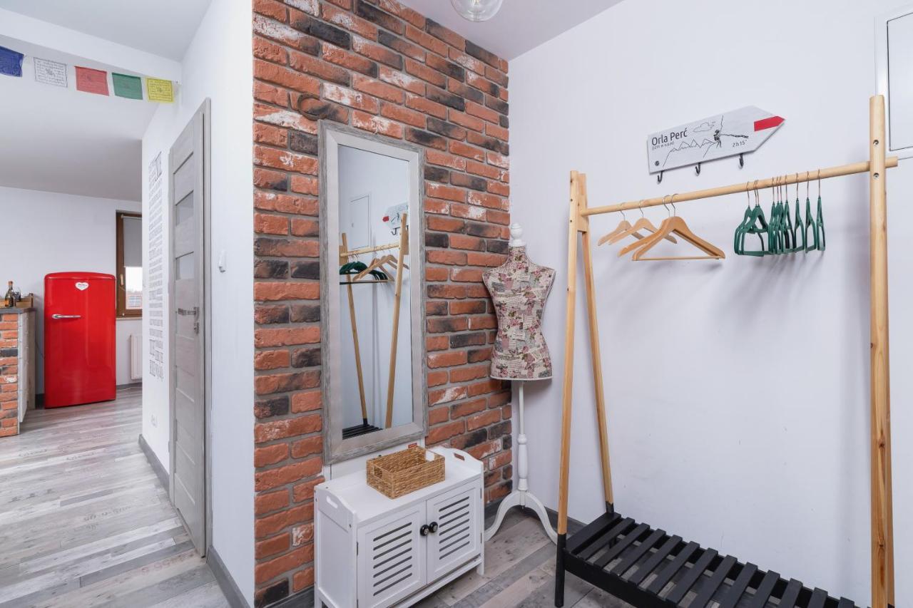 Apartments Cracow Czeczow By Renters Krakov Exteriér fotografie